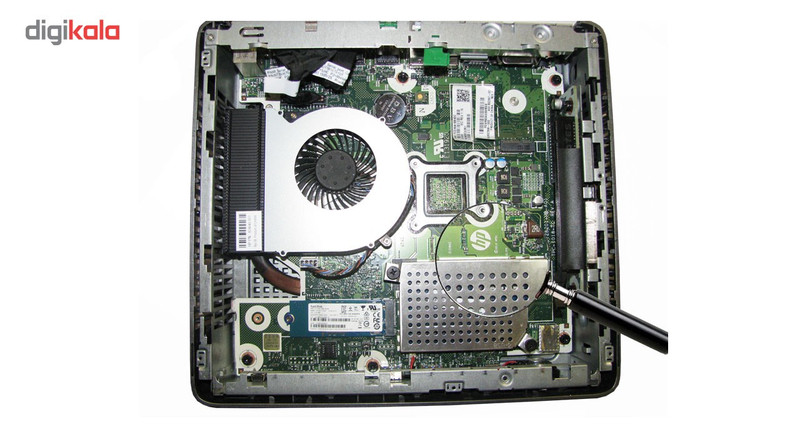کامپیوتر کوچک اچ پی مدل T730 - G