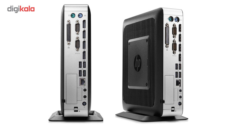 کامپیوتر کوچک اچ پی مدل T730 - G