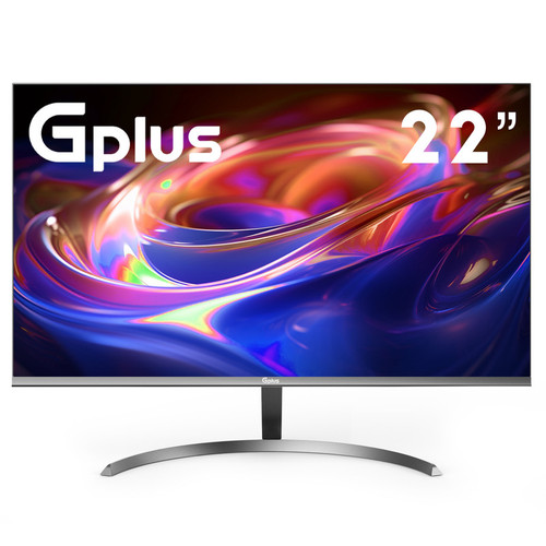 مانیتور 22 اینچ جی پلاس مدل GDM-228CS