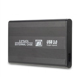 باکس تبدیل SATA به USB 3.0 مدل NM-FB فلزی 2.5 اینچی