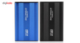 باکس تبدیل SATA به USB 3.0 مدل NM-FB فلزی 2.5 اینچی