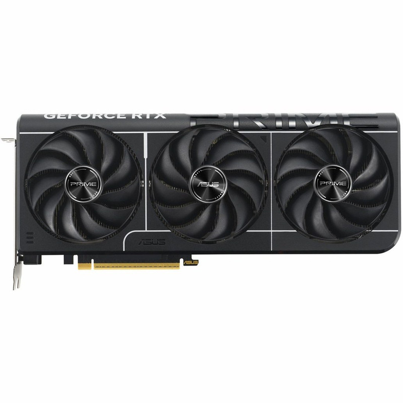 کارت گرافیک ایسوس مدل PRIME GeForce RTX 5080 16GB GDDR7 OC Edition