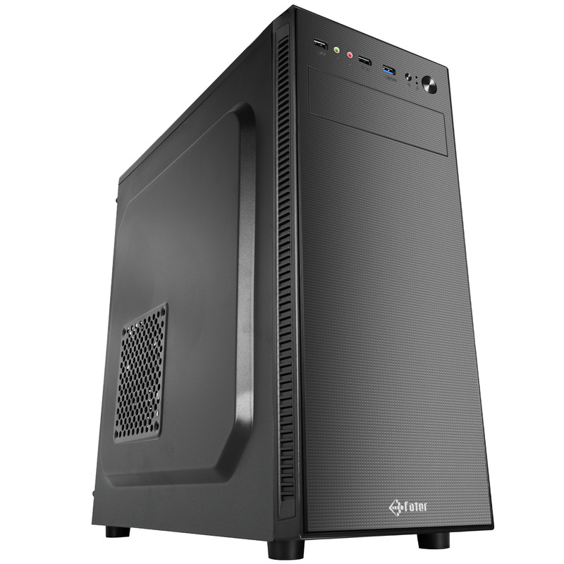 کیس کامپیوتر فاطر مدل F-3301