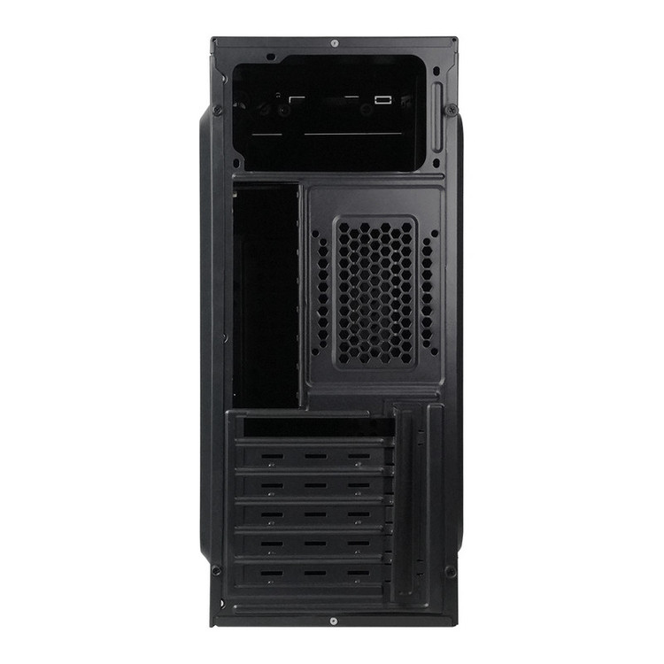 کیس کامپیوتر تسکو مدل TC 4487FA