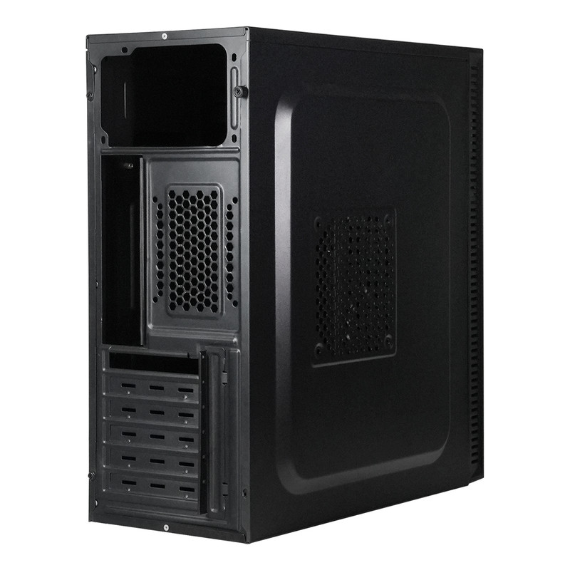 کیس کامپیوتر تسکو مدل TC 4487FA