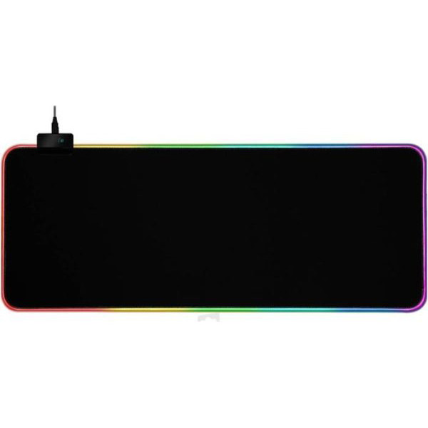 ماوس پد مخصوص بازی اسکپتر مدل pro-glide RGB
