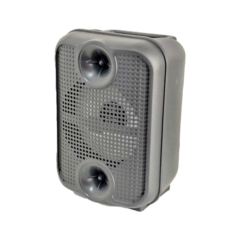 اسپیکر بلوتوثی گریتنایس مدل GTS-2307