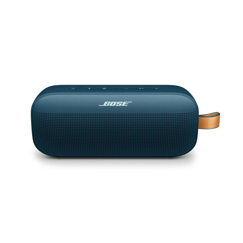 اسپیکر بلوتوثی قابل حمل بوز مدل ُSoundLink Flex (2nd Gen)