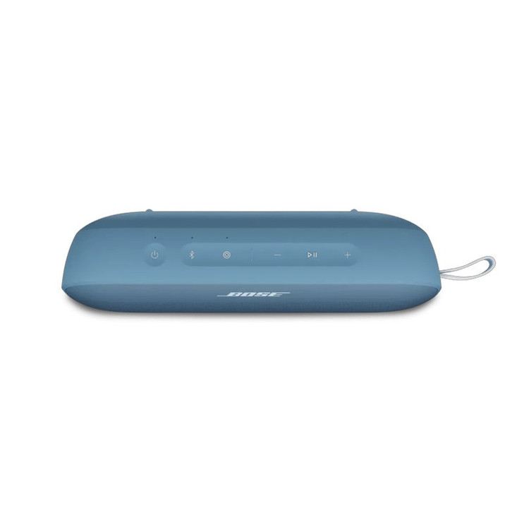 اسپیکر بلوتوثی قابل حمل بوز مدل ُSoundLink Flex (2nd Gen)