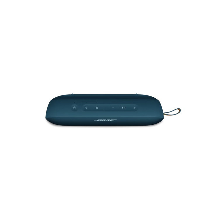 اسپیکر بلوتوثی قابل حمل بوز مدل ُSoundLink Flex (2nd Gen)