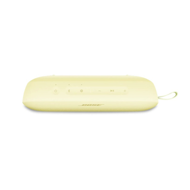 اسپیکر بلوتوثی قابل حمل بوز مدل ُSoundLink Flex (2nd Gen)