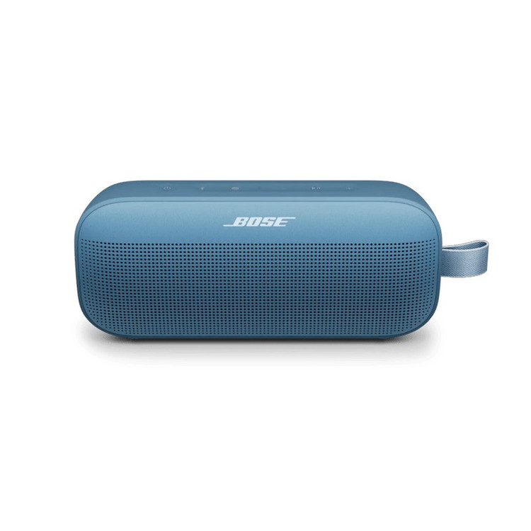 اسپیکر بلوتوثی قابل حمل بوز مدل ُSoundLink Flex (2nd Gen)