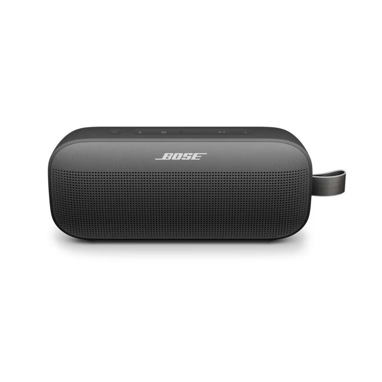 اسپیکر بلوتوثی قابل حمل بوز مدل ُSoundLink Flex (2nd Gen)