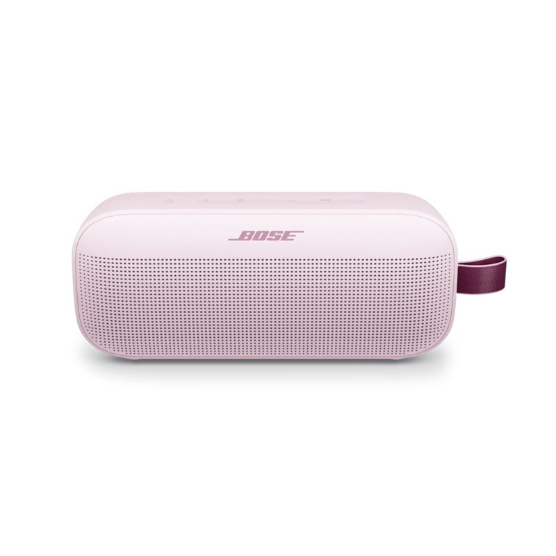 اسپیکر بلوتوثی قابل حمل بوز مدل ُSoundLink Flex (2nd Gen)