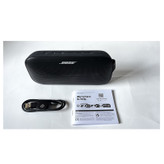 اسپیکر بلوتوثی قابل حمل بوز مدل ُSoundLink Flex (2nd Gen)