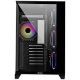 کیس کامپیوتر گیمینگ فاطر مدل FG-880B