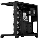 کیس کامپیوتر گیمینگ فاطر مدل FG-880B