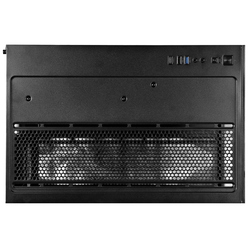 کیس کامپیوتر گیمینگ فاطر مدل FG-880B