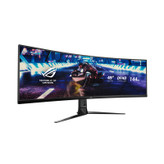 مانیتور خمیده گیمینگ 49 اینچ ایسوس مدل ROG Strix XG49VQ