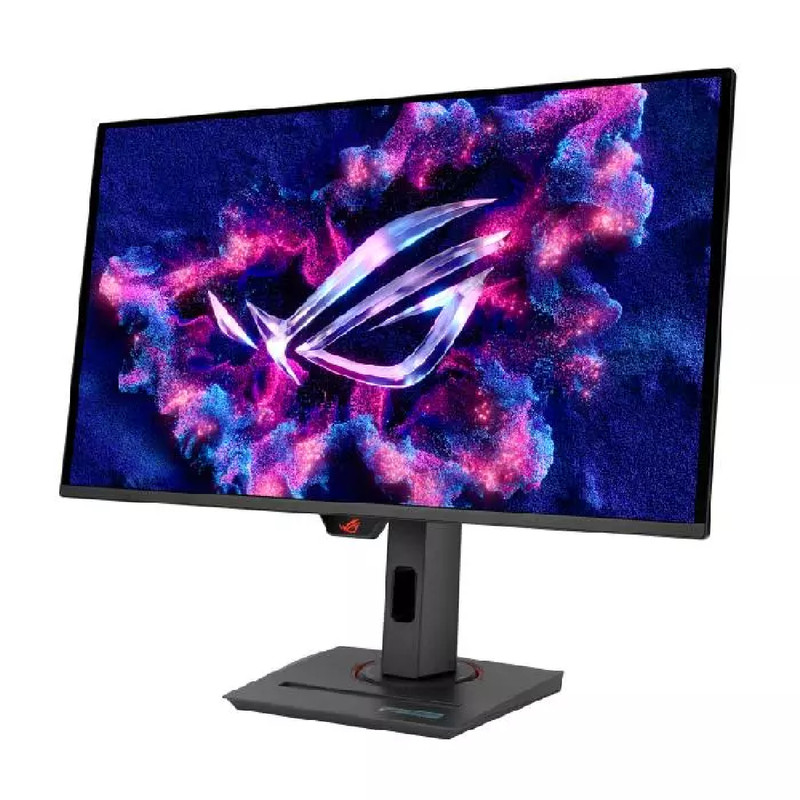 مانیتور 27 اینچ ایسوس مدل  ROG Strix OLED XG27ACDNG