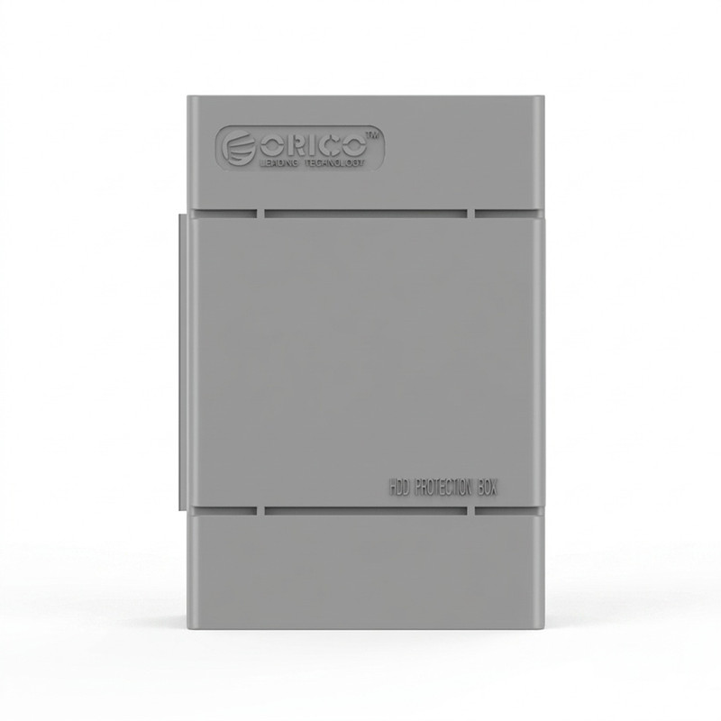 قاب هارد 3.5 اینچی اوریکو مدل PHP35-V1-GY