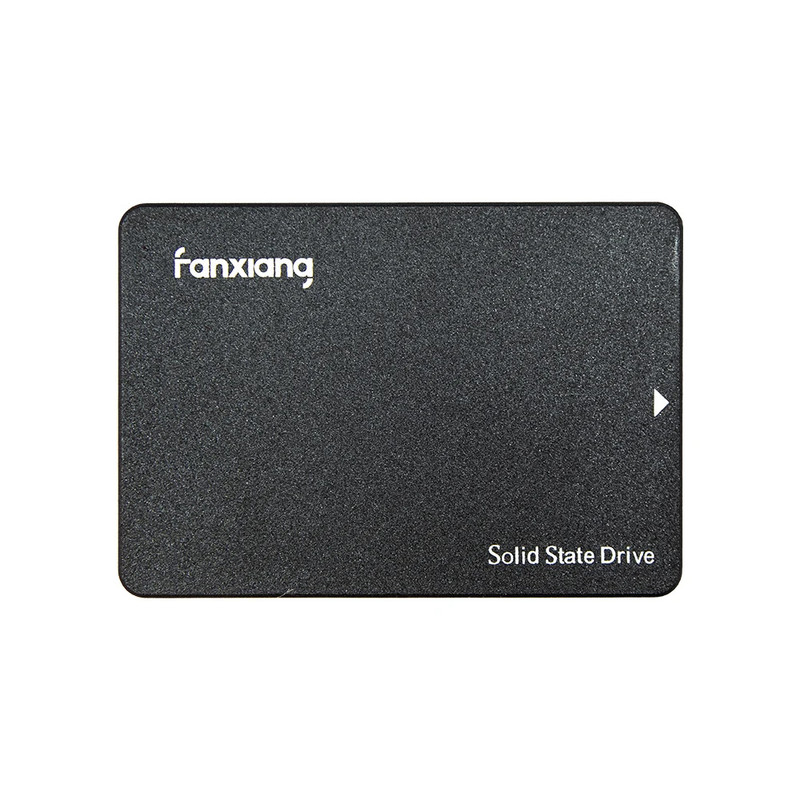 اس اس دی اینترنال SATA III فانشیانگ مدل S101 ظرفیت 512 گیگابایت