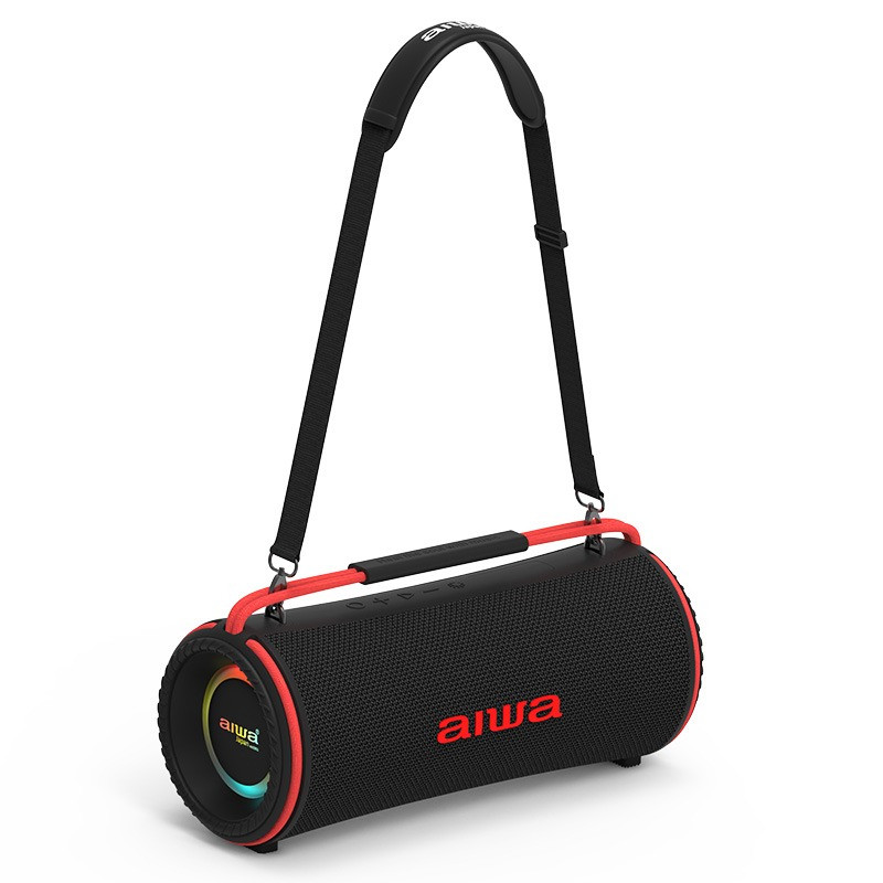 اسپیکر بلوتوثی قابل حمل آیوا مدل AW-X0603