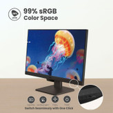 مانیتور 27 اینچ بنکیو مدل GW2790