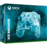 دسته بازی ایکس باکس مدل Ice Breaker Special Edition