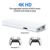 کنسول بازی مدل Game Stick 4K Ultra Pro