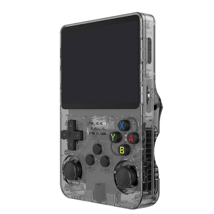 کنسول بازی قابل حمل مدل R36S PSP