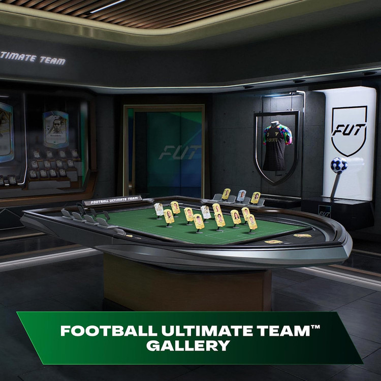 بازی EA Sports FC 27 مخصوص Nintendo Switch 2