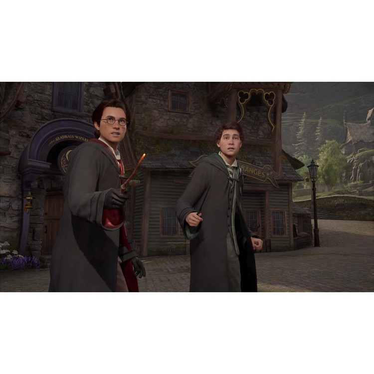 بازی Hogwarts Legacy مخصوص Nintendo Switch 2