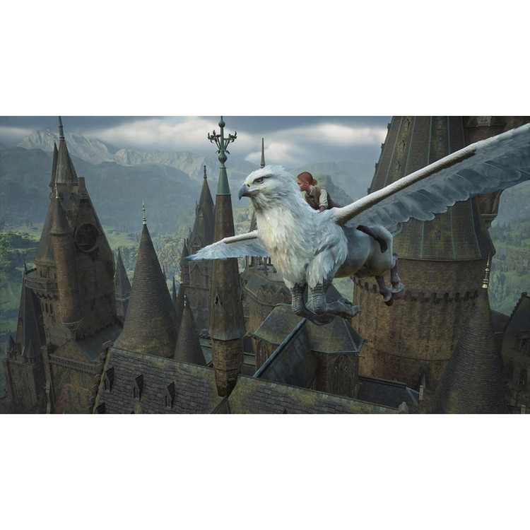 بازی Hogwarts Legacy مخصوص Nintendo Switch 2