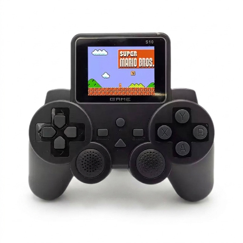 کنسول بازی پرتابل دستی Controller GamePad مدل S10