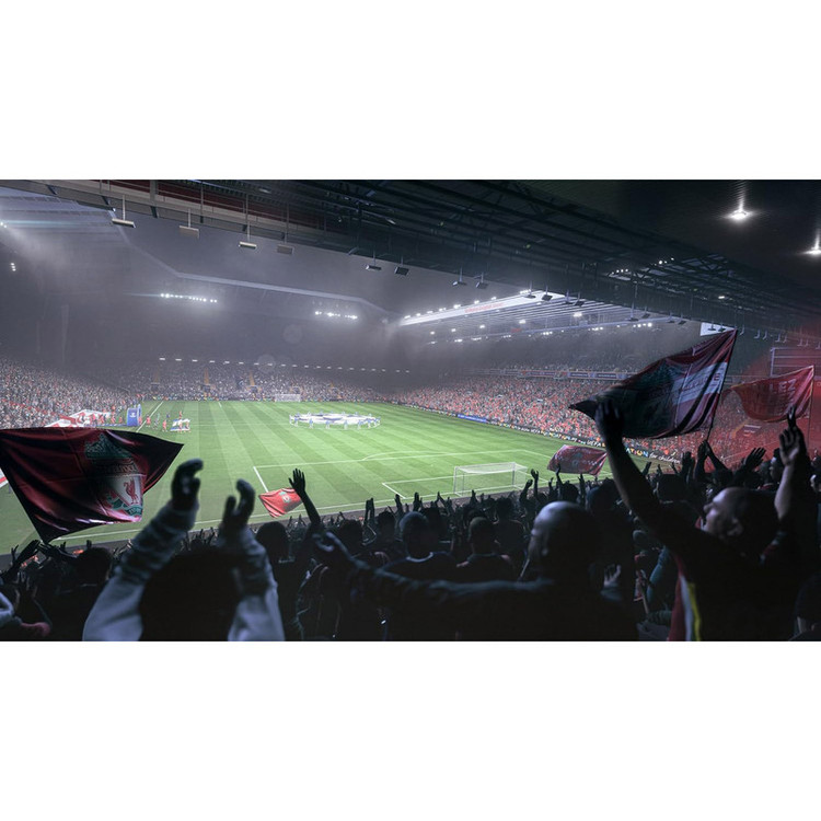 بازی EA Sports FC 26 مخصوص XBOX ONE / SERIES X