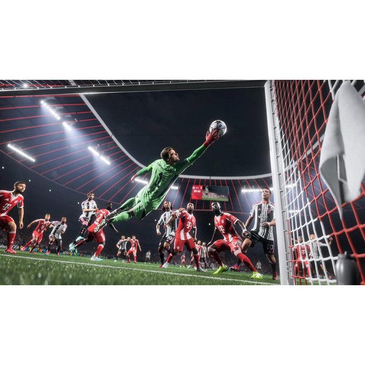 بازی EA Sports FC 26 مخصوص XBOX ONE / SERIES X