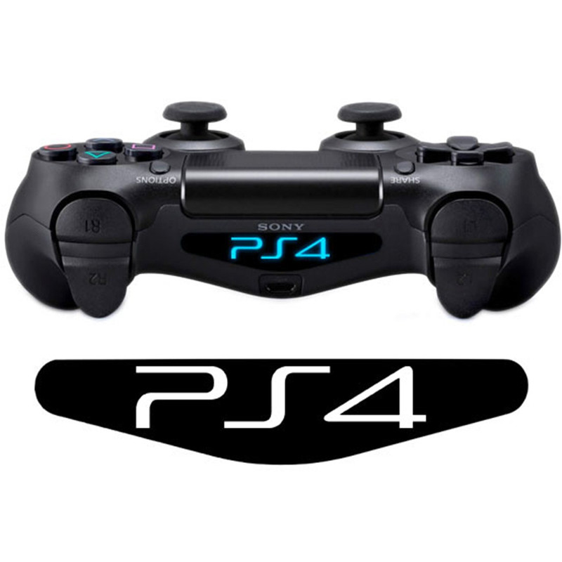 برچسب دوال شاک 4 ونسونی طرح PS4