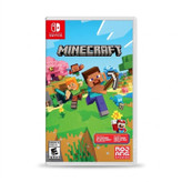 بازی Minecraft مخصوص Nintendo Switch