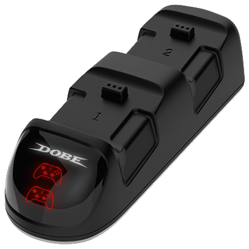 پایه شارژر دسته ایکس باکس دابی مدل TYX-1623