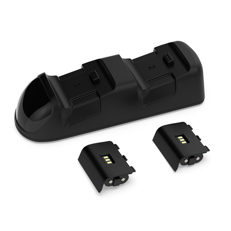 پایه شارژر دسته ایکس باکس دابی مدل TYX-1623