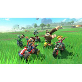 بازی Mario Kart World مخصوص Nintendo Switch 2