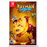 بازی Rayman Legends Definitive Edition مخصوص Nintendo Switch