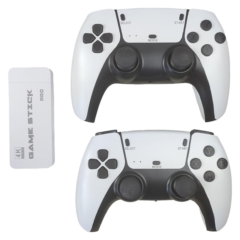 کنسول بازی مدل GAME STICK PRO