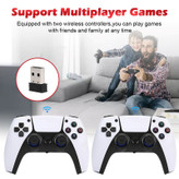 کنسول بازی مدل GAME STICK PRO