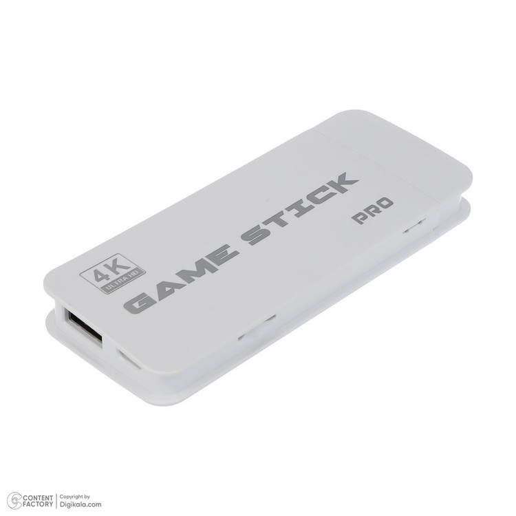 کنسول بازی مدل 2.4G Wireless