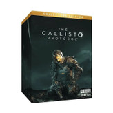 بازی The Callisto Protocol مخصوص PS5 نسخه کالکتور