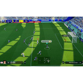 بازی eFootball Kick-Off مخصوص Nintendo Switch 2