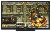 بازی Metal Slug X super vehicle مخصوص PS1