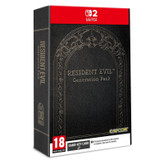 بازی Resident Evil Requiem Generation مخصوص Nintendo Switch 2